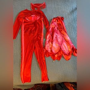 Owlet Costume from PJ Masks